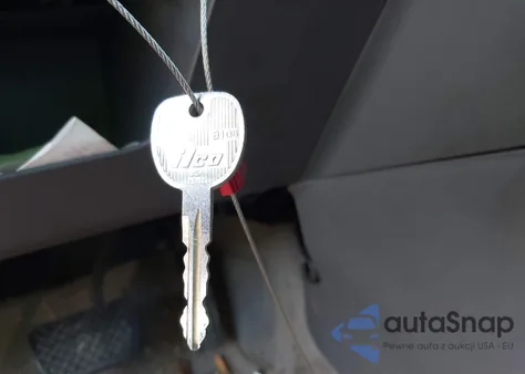 2007 Saturn Ion Ion 2 from USA, damaged, VIN 1G8AJ55F87Z101220